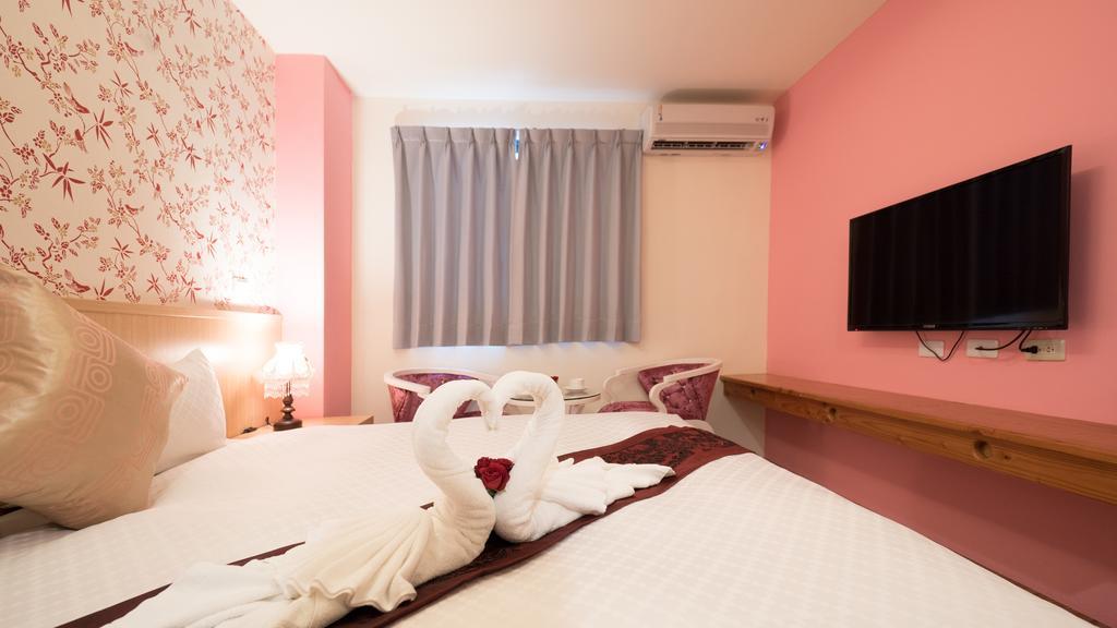 Plentiful-Inn Kenting Heng-ch'un Exterior foto